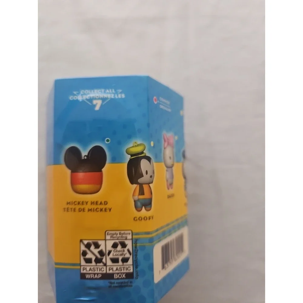 Hallmark product mystery
